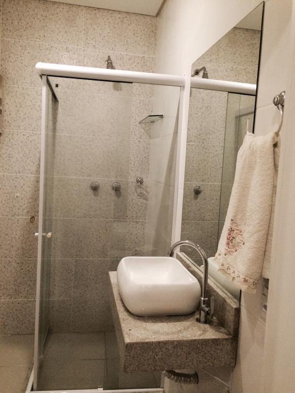 Apartamento Copacabana Rio de Janeiro Eksteriør bilde